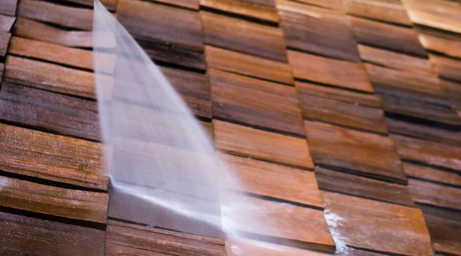 Roof Repair in Hemlock, IN